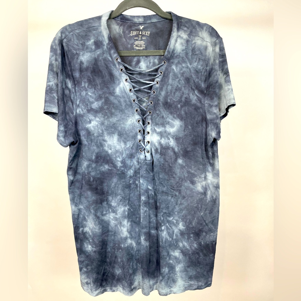 Aeo Soft Tee